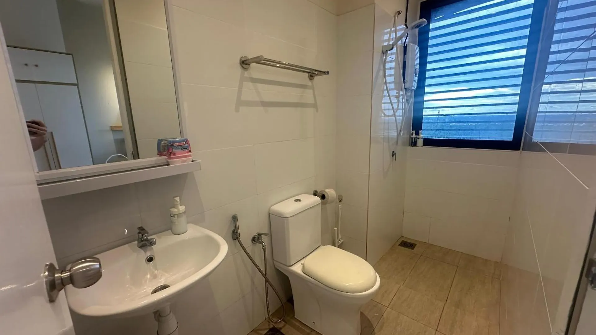 Apartamento Klia2 Minimalist Studio For 4 Pax By Our Stay Sepang