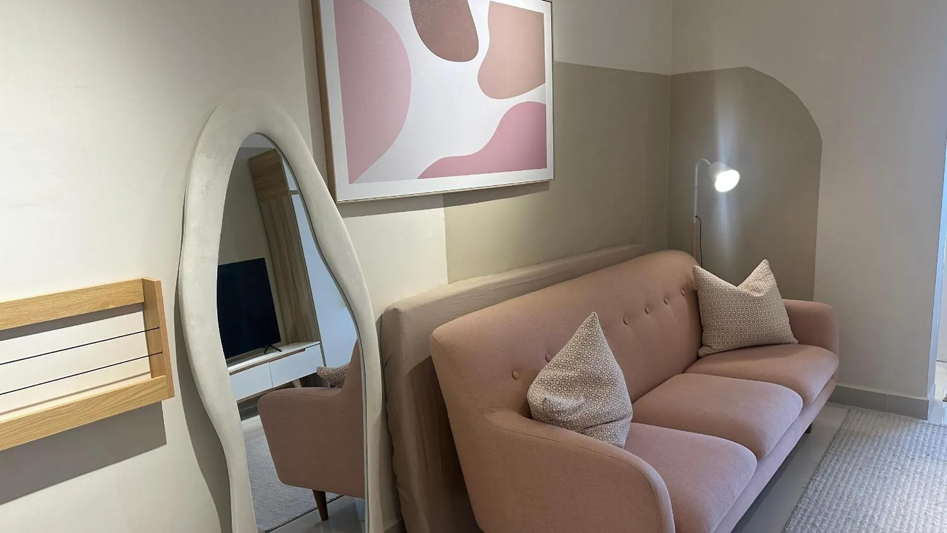 Klia2 Minimalist Studio For 4 Pax By Our Stay Sepang 0*,  Malasia