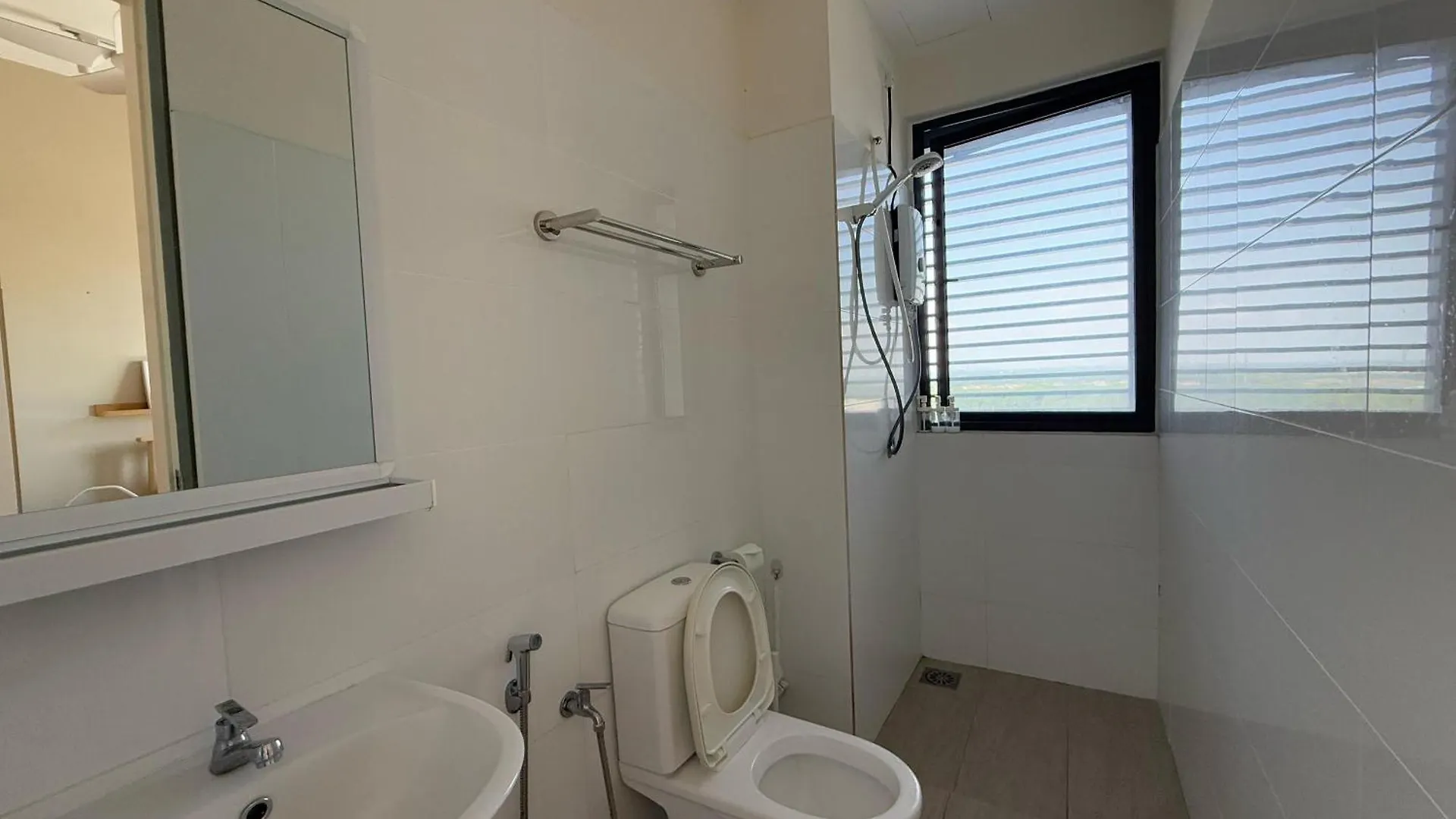 Klia2 Minimalist Studio For 4 Pax By Our Stay Sepang 0*,